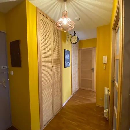 Apartment One Step Geneva